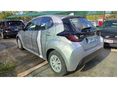 TOYOTA YARIS 2022/1 - 3