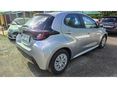 TOYOTA YARIS 2022/1 - 2