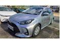 TOYOTA YARIS 2022/1 - 4