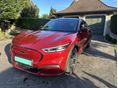 FORD MUSTANG MACH-E Extended range (Automata)