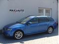 SKODA OCTAVIA Combi 1.6 CR TDI Elegance 4x4 382.530 KM!TEMPOMAT+NAVI+16-OS ALUFELNI+XENON+OLASZ IMPORT!