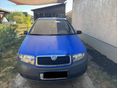 SKODA FABIA 1.2 6V Classic