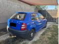 SKODA FABIA 2004/3 - 2