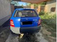 SKODA FABIA 2004/3 - 4