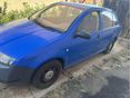 SKODA FABIA 2004/3 - 10