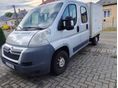CITROEN JUMPER 2.2 HDI 33 L2 L-2 Y Air Con Webasto