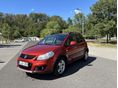 SUZUKI SX4 1.6 GLX AC CD MP3 4WD
