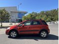 SUZUKI SX4 2010/12 - 2
