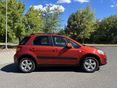 SUZUKI SX4 2010/12 - 5