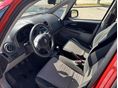 SUZUKI SX4 2010/12 - 7