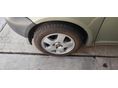 TOYOTA YARIS 2001/3 - 9