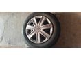 TOYOTA YARIS 2001/3 - 10