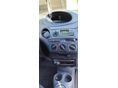 TOYOTA YARIS 2001/3 - 12