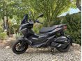 APRILIA SR GT 125 Garanciális Magyar