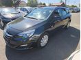 OPEL ASTRA Sports Tourer 1.6 Drive EURO6 Megkímélt állapotban!Tempomat!