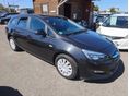 OPEL ASTRA 2016 - 3