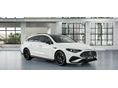 MERCEDES-AMG CLA 45 4MATIC+ Shooting Brake electric