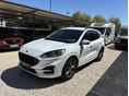 FORD KUGA 2.5 FHEV ST-Line CVT Vezetéstámogató csomag / Adaptív tempomat / Önálló parkolás / Holttérfigyelő / C