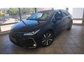 TOYOTA COROLLA Sedan 1.8 Hybrid Style e-CVT MAGYAR