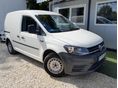 VOLKSWAGEN CADDY 2.0 TDI SCR BMT Trendline tempomat. 1.5 tonnás vonóhorog. mo-i. 1.tulaj!
