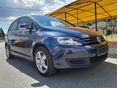 VOLKSWAGEN GOLF PLUS 2011/5 - 4
