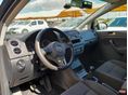 VOLKSWAGEN GOLF PLUS 2011/5 - 8