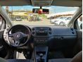 VOLKSWAGEN GOLF PLUS 2011/5 - 9