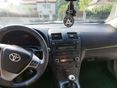 TOYOTA AVENSIS 2011/6 - 9