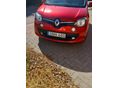 RENAULT TWINGO 2016/5 - 7