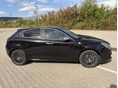 ALFA ROMEO GIULIETTA 2011/11 - 2
