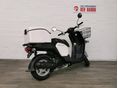 HONDA BENLY 2012 - 3