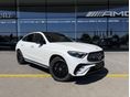 MERCEDES-BENZ GLC-OSZTÁLY GLC 300 de 4Matic 9G-TRONIC Plug-in hybrid coupe - Demó - AMG Premium Plus
