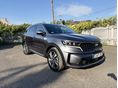 KIA SORENTO 2021/9 - 3