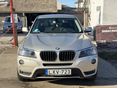 BMW X3 2011/8 - 2
