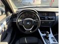 BMW X3 2011/8 - 18