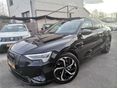 AUDI E-TRON 50 S line quattro (Automata) COUPE! SZÍNES NAVI! MATRIX LED! 21 COLL! PANORÁMA TETŐ! HEAD UP! ALCANTARA!
