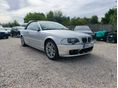 BMW 320 2002/3 - 2