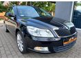 SKODA OCTAVIA Combi 1.6 CR TDI Greenline DPF VEZETETT SZERVIZKÖNYV. GARANTÁLT 145.000KM!