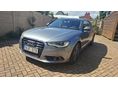 AUDI A6 Avant 3.0 V6 TDI DPF quattro S-tronic