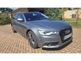 AUDI A6 2013/3 - 2