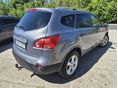 NISSAN QASHQAI+2 2009/3 - 4