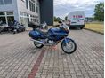 HONDA NT 650 V DEAUVILLE Írásos RED BARON Garanciával!