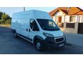 PEUGEOT BOXER 2016/8 - 3