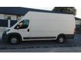 PEUGEOT BOXER 2016/8 - 4