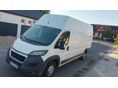 PEUGEOT BOXER 2016/8 - 6