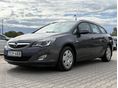 OPEL ASTRA J 1.7 CDTI Cosmo 168000KM