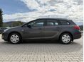 OPEL ASTRA J 2011/3 - 2