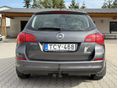 OPEL ASTRA J 2011/3 - 4