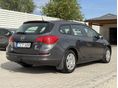 OPEL ASTRA J 2011/3 - 5