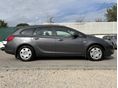 OPEL ASTRA J 2011/3 - 6